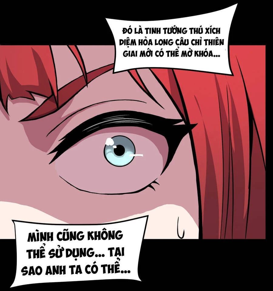 Tinh Giáp Hồn Tướng Chapter 22 - 27