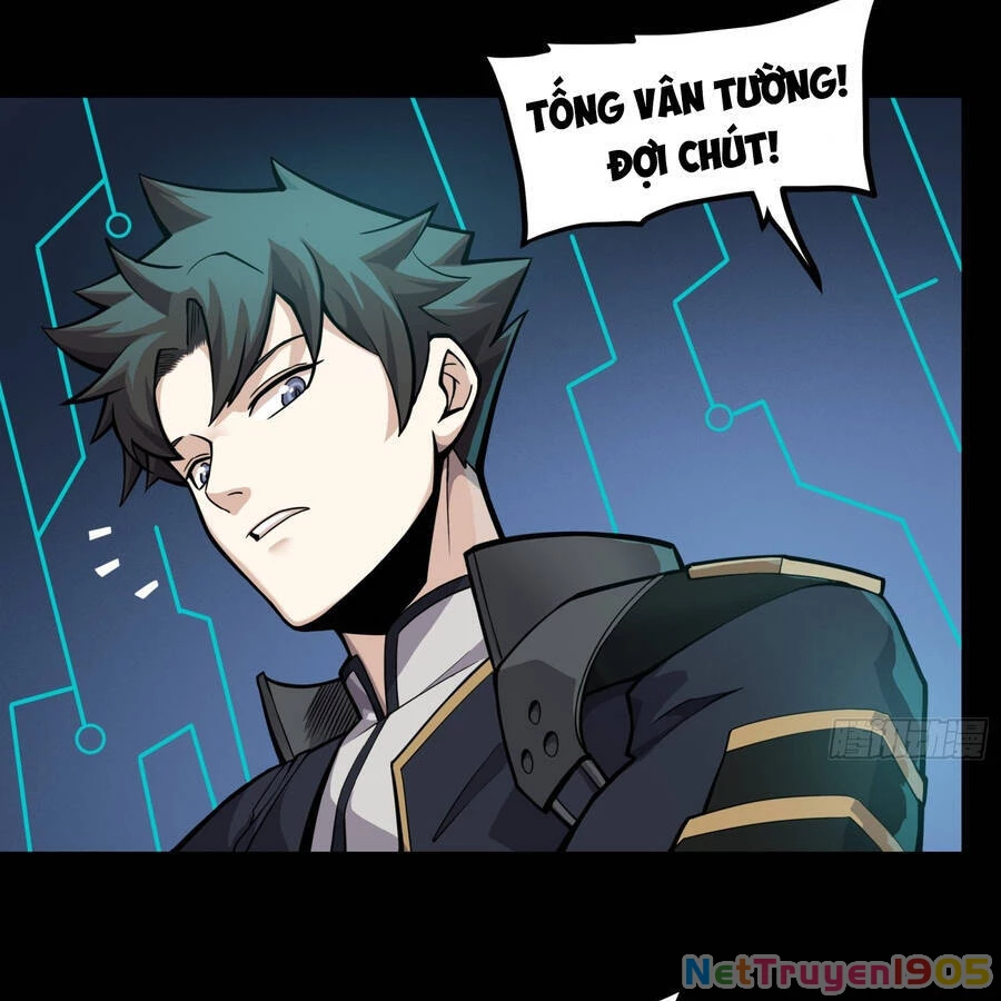 Tinh Giáp Hồn Tướng Chapter 22 - 31