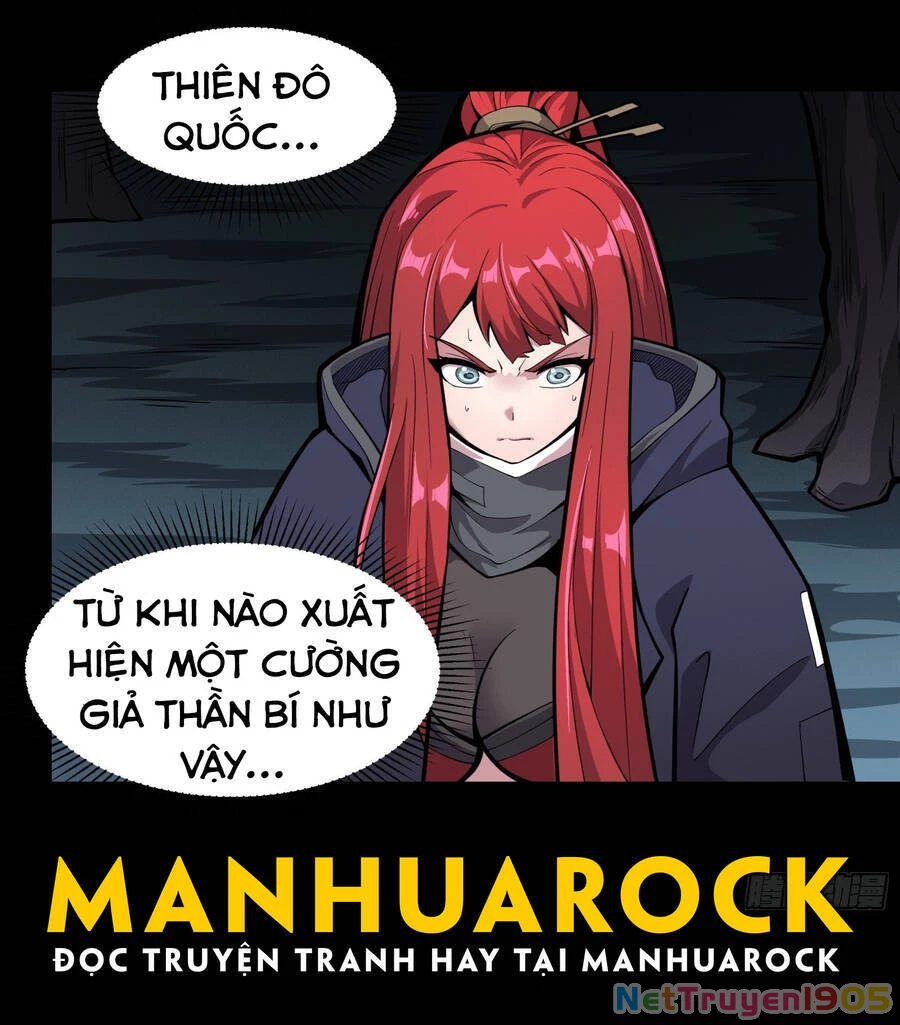 Tinh Giáp Hồn Tướng Chapter 22 - 35