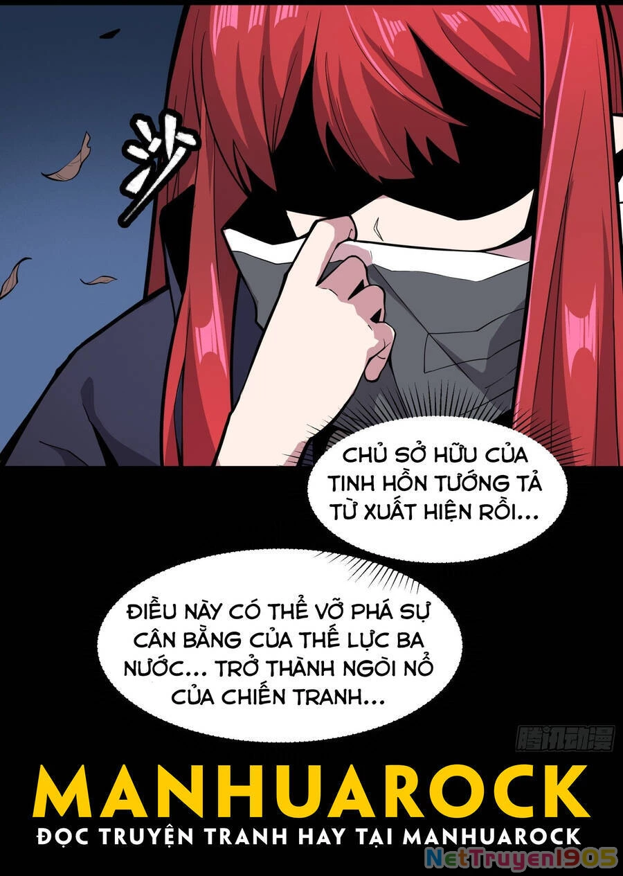Tinh Giáp Hồn Tướng Chapter 22 - 36