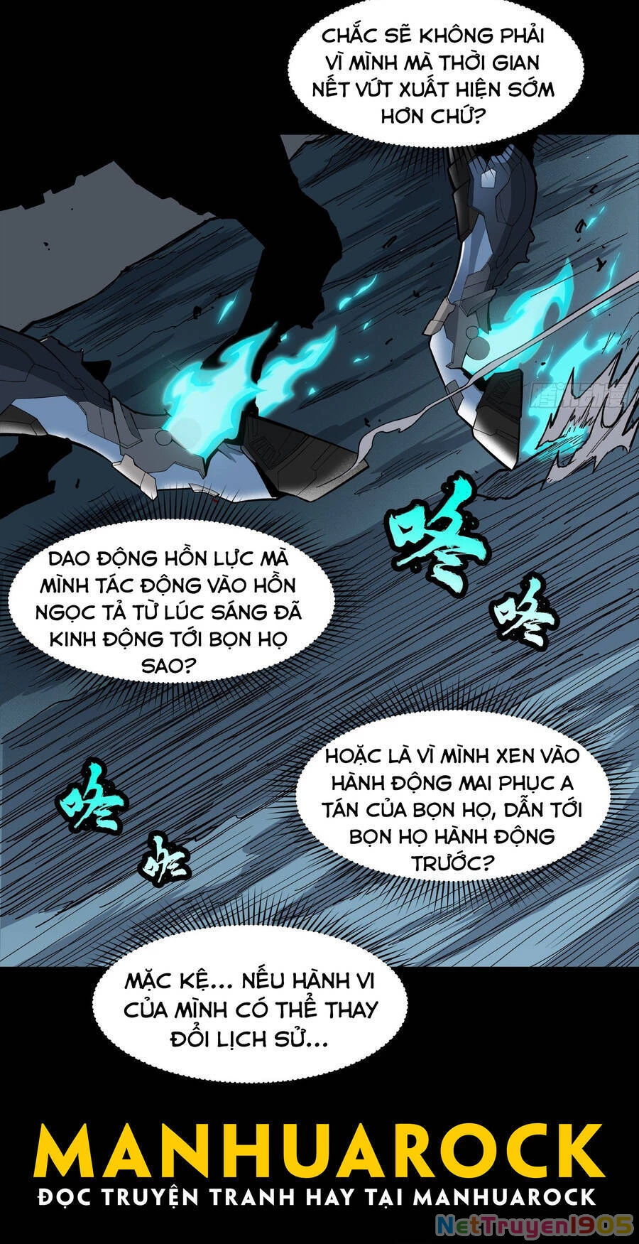 Tinh Giáp Hồn Tướng Chapter 22 - 41