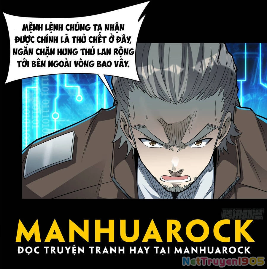 Tinh Giáp Hồn Tướng Chapter 23 - 19
