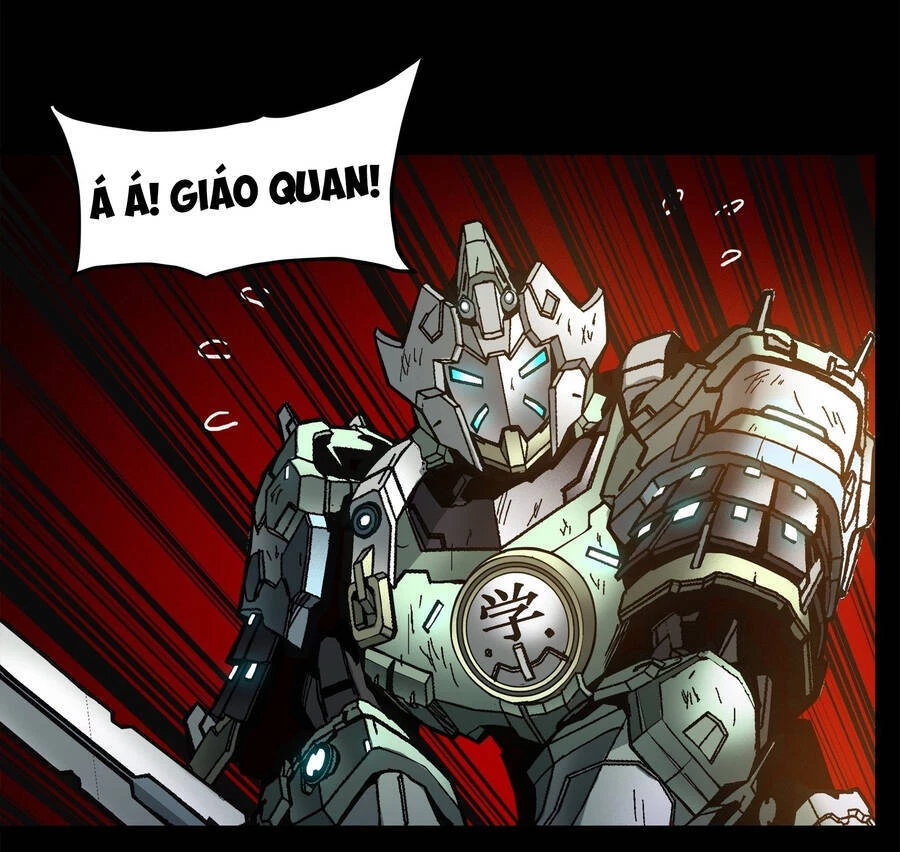 Tinh Giáp Hồn Tướng Chapter 24 - 6