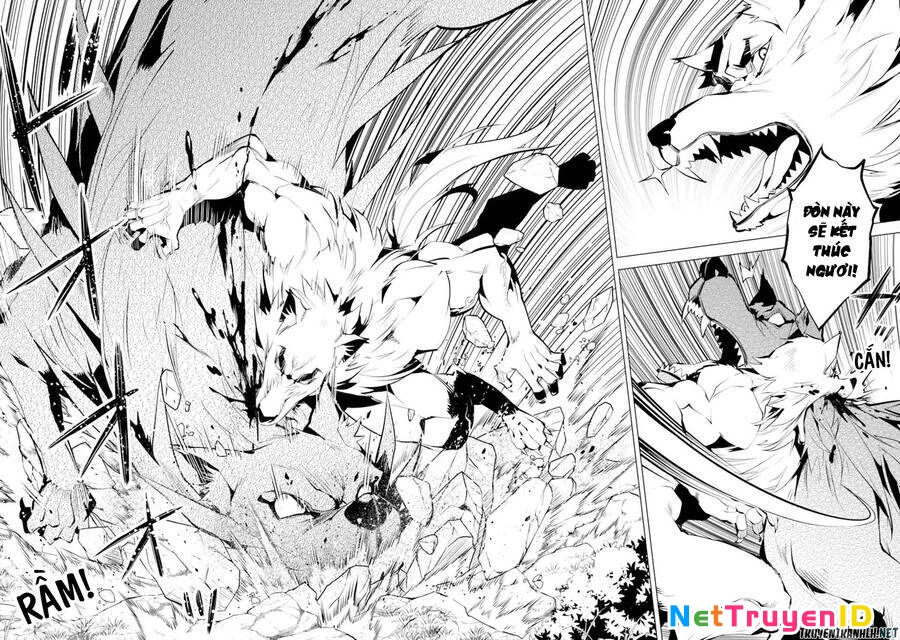 Tensei Kenja No Isekai Raifu ~ Daini No Shokugyo Wo Ete, Sekai Saikyou Ni Narimashita~ Chapter 37.2 - 4