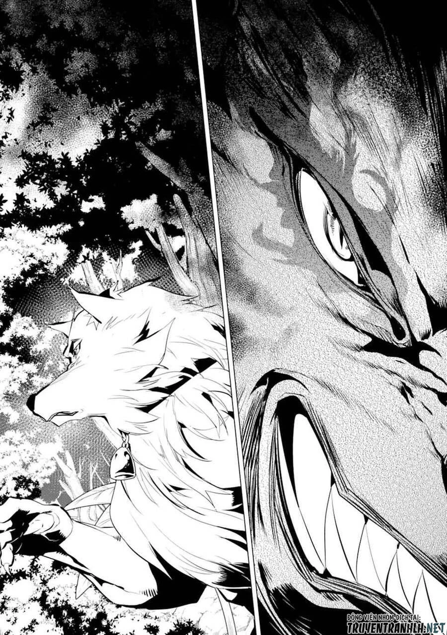 Tensei Kenja No Isekai Raifu ~ Daini No Shokugyo Wo Ete, Sekai Saikyou Ni Narimashita~ Chapter 37.2 - 5