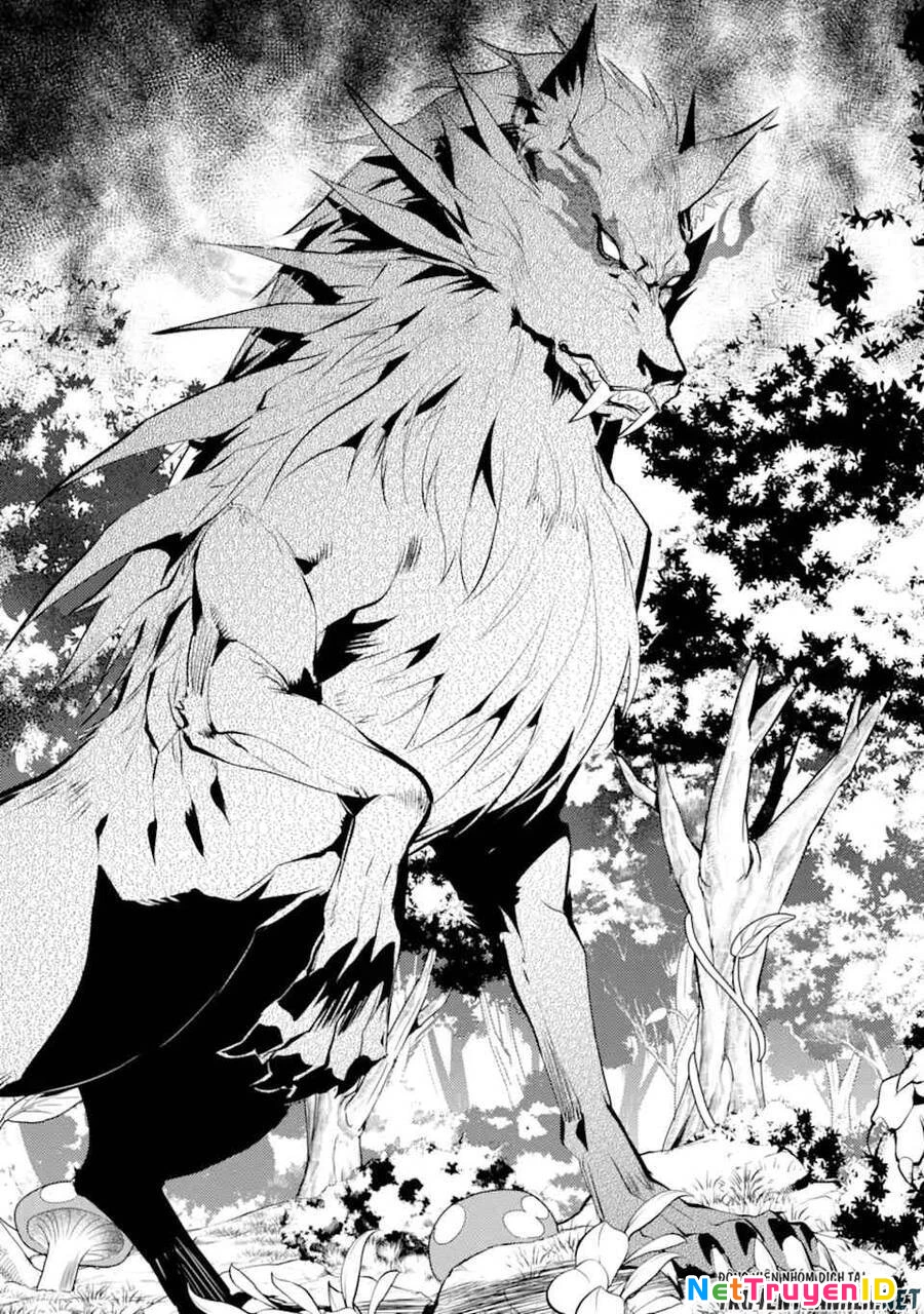 Tensei Kenja No Isekai Raifu ~ Daini No Shokugyo Wo Ete, Sekai Saikyou Ni Narimashita~ Chapter 37.2 - 6