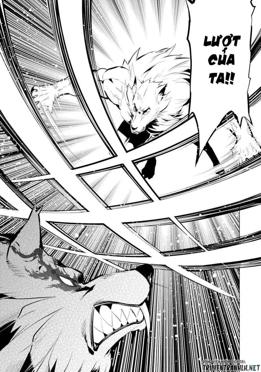 Tensei Kenja No Isekai Raifu ~ Daini No Shokugyo Wo Ete, Sekai Saikyou Ni Narimashita~ Chapter 37.2 - 10