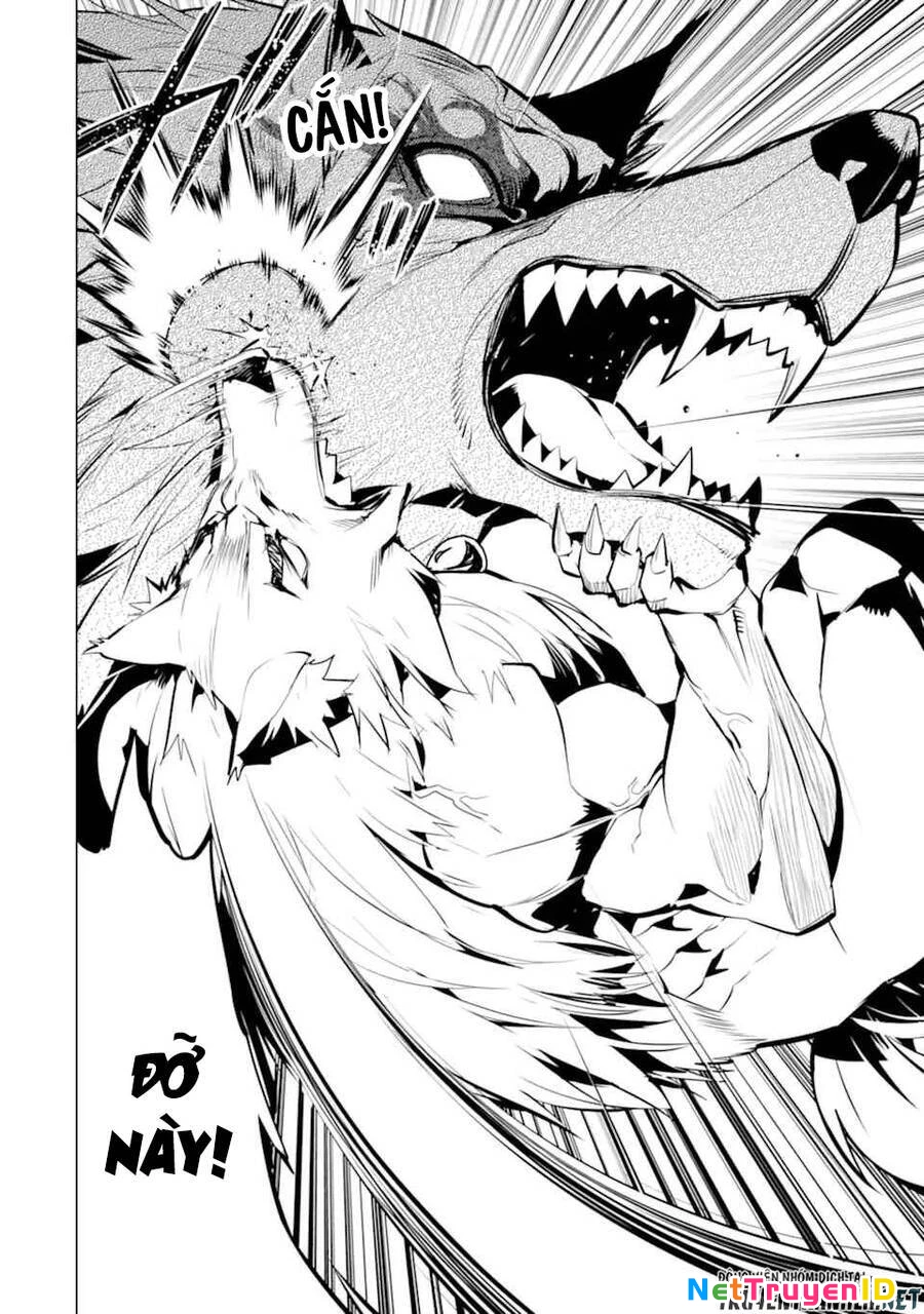 Tensei Kenja No Isekai Raifu ~ Daini No Shokugyo Wo Ete, Sekai Saikyou Ni Narimashita~ Chapter 37.2 - 13