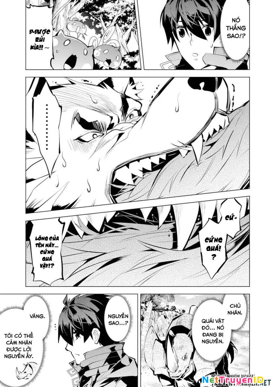 Tensei Kenja No Isekai Raifu ~ Daini No Shokugyo Wo Ete, Sekai Saikyou Ni Narimashita~ Chapter 37.2 - 14