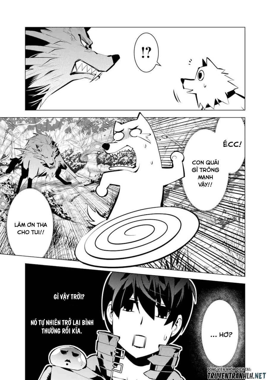 Tensei Kenja No Isekai Raifu ~ Daini No Shokugyo Wo Ete, Sekai Saikyou Ni Narimashita~ Chapter 37.2 - 18