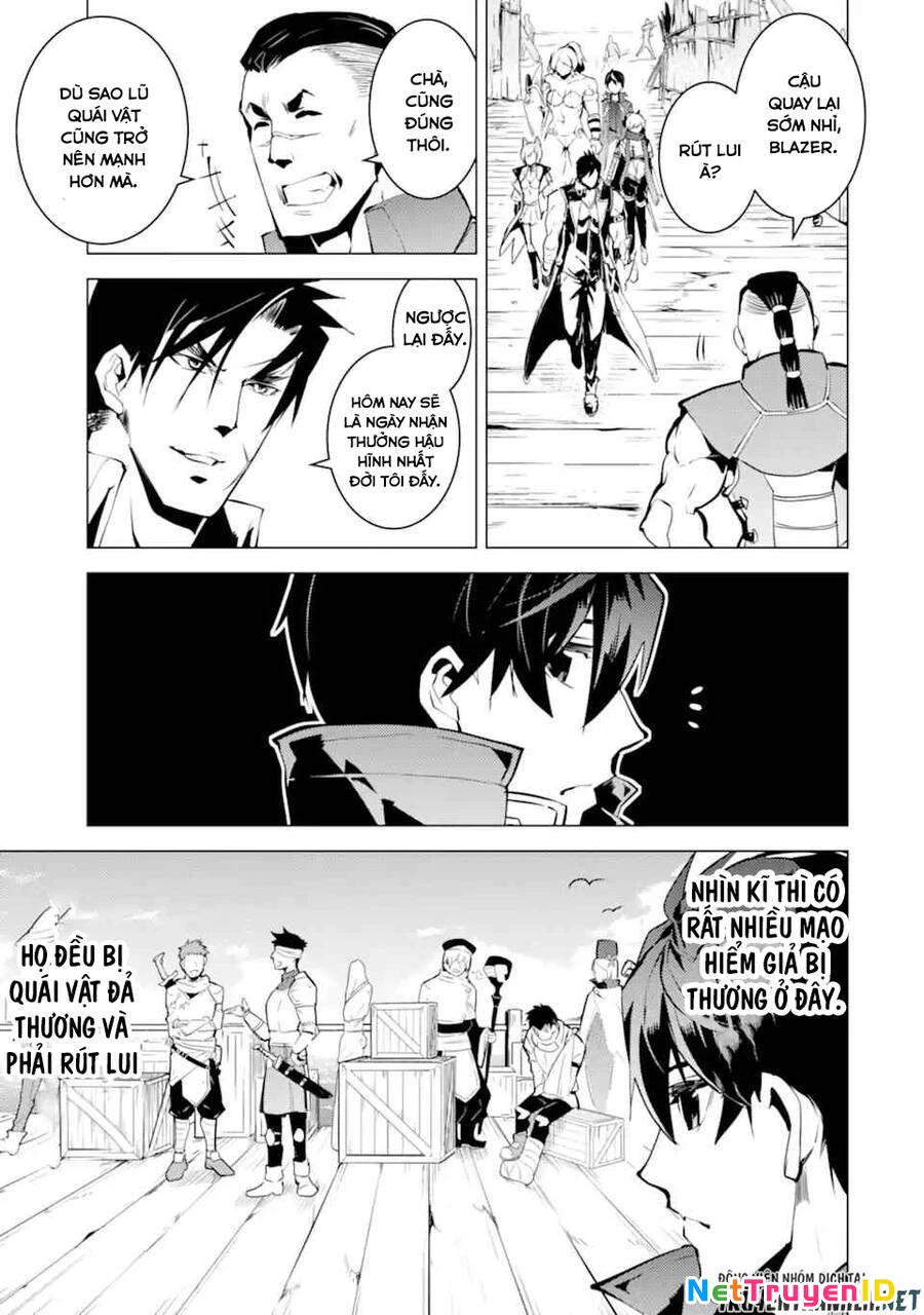 Tensei Kenja No Isekai Raifu ~ Daini No Shokugyo Wo Ete, Sekai Saikyou Ni Narimashita~ Chapter 37.2 - 24