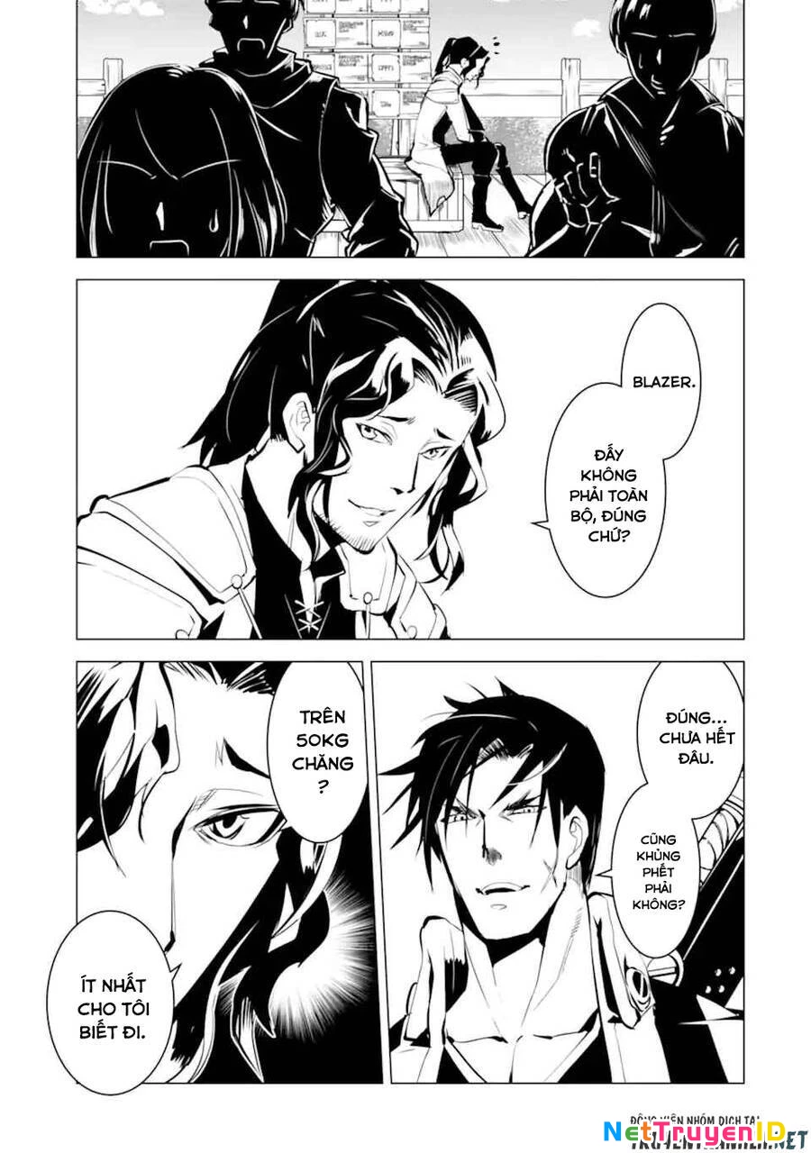 Tensei Kenja No Isekai Raifu ~ Daini No Shokugyo Wo Ete, Sekai Saikyou Ni Narimashita~ Chapter 37.2 - 26