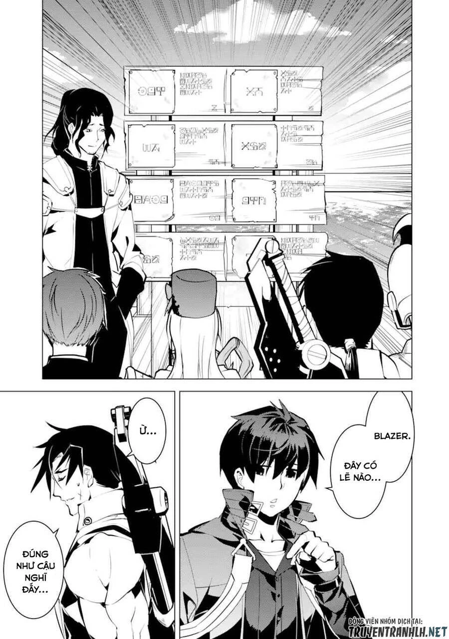 Tensei Kenja No Isekai Raifu ~ Daini No Shokugyo Wo Ete, Sekai Saikyou Ni Narimashita~ Chapter 37.2 - 28