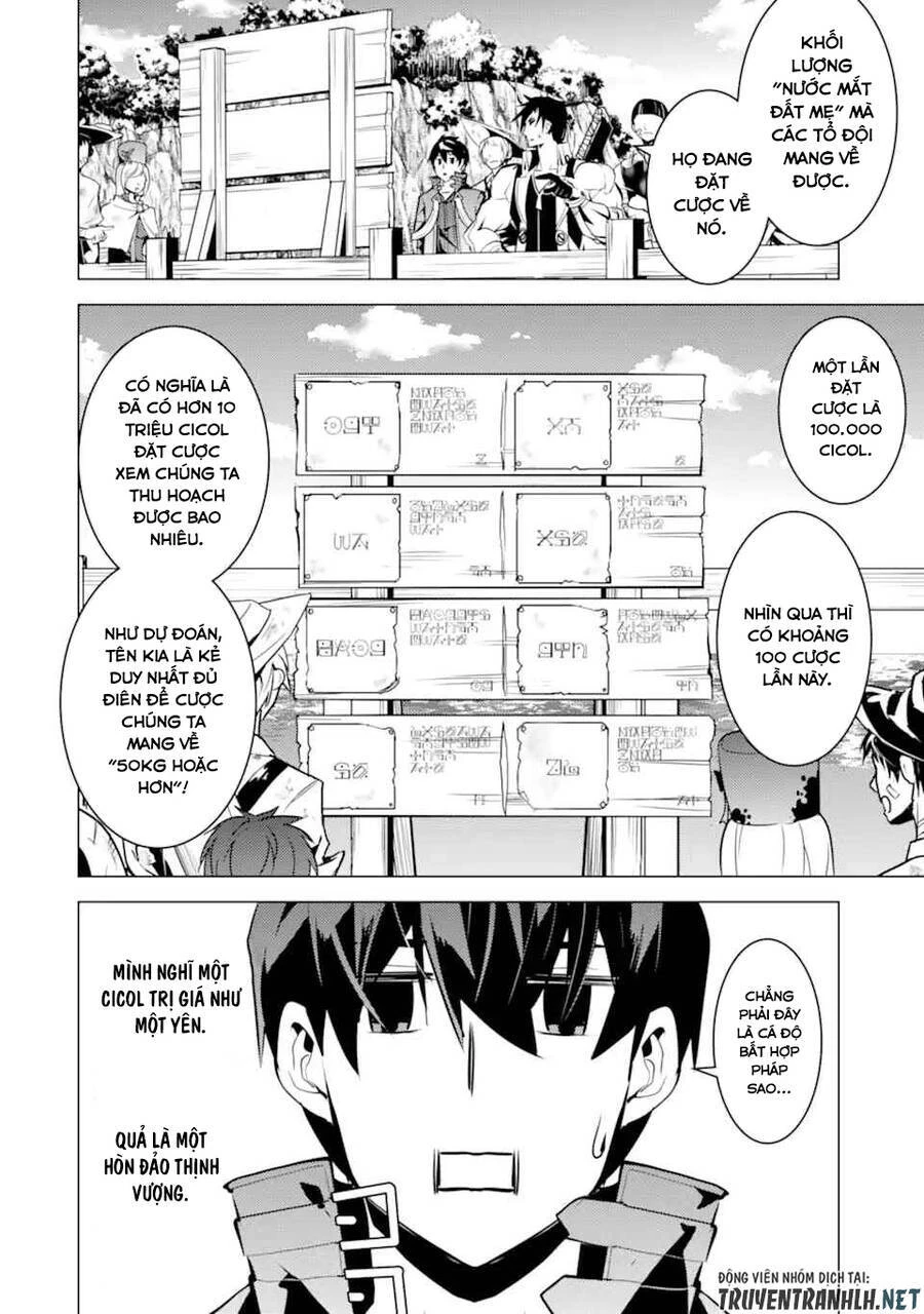Tensei Kenja No Isekai Raifu ~ Daini No Shokugyo Wo Ete, Sekai Saikyou Ni Narimashita~ Chapter 37.2 - 29