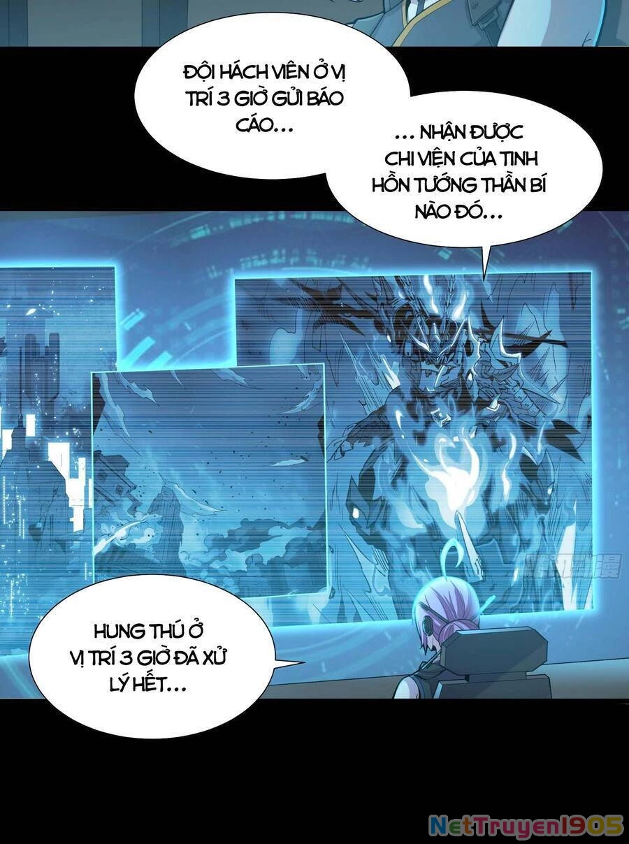 Tinh Giáp Hồn Tướng Chapter 26 - 20
