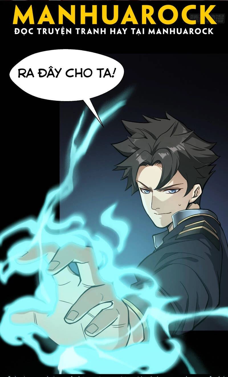 Tinh Giáp Hồn Tướng Chapter 27 - 10