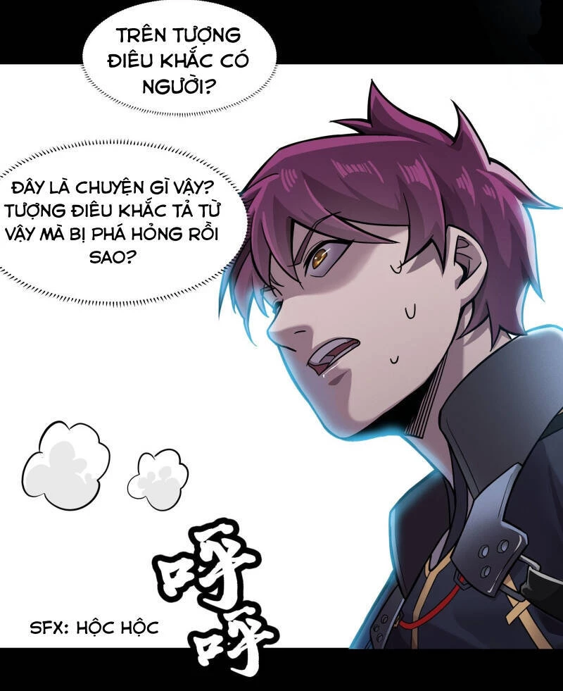 Tinh Giáp Hồn Tướng Chapter 27 - 15