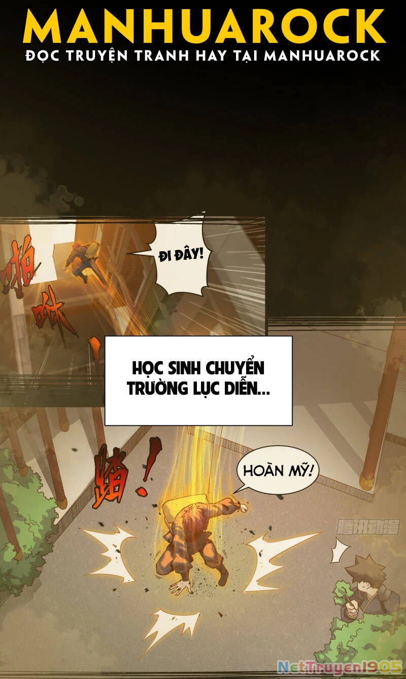 Tinh Giáp Hồn Tướng Chapter 27 - 18