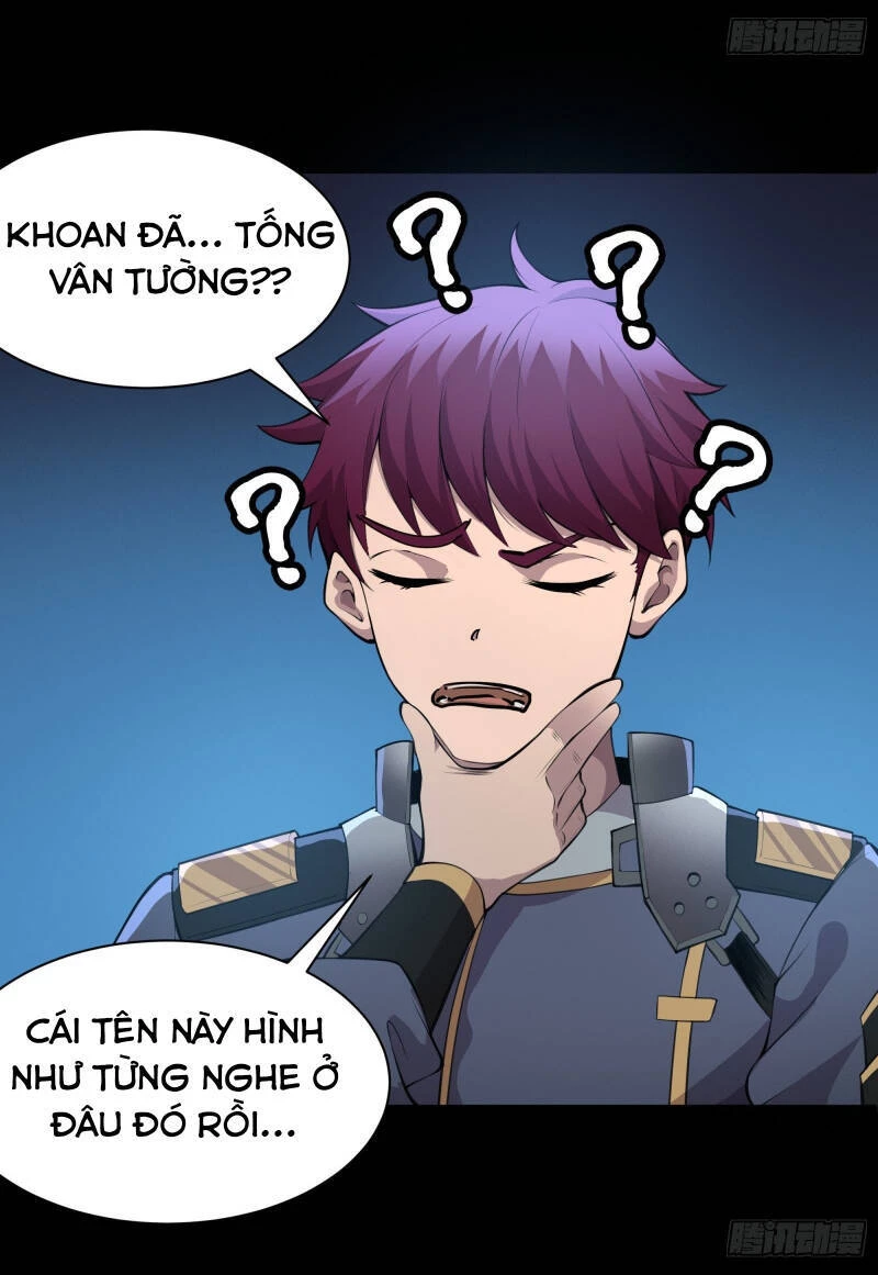 Tinh Giáp Hồn Tướng Chapter 27 - 33