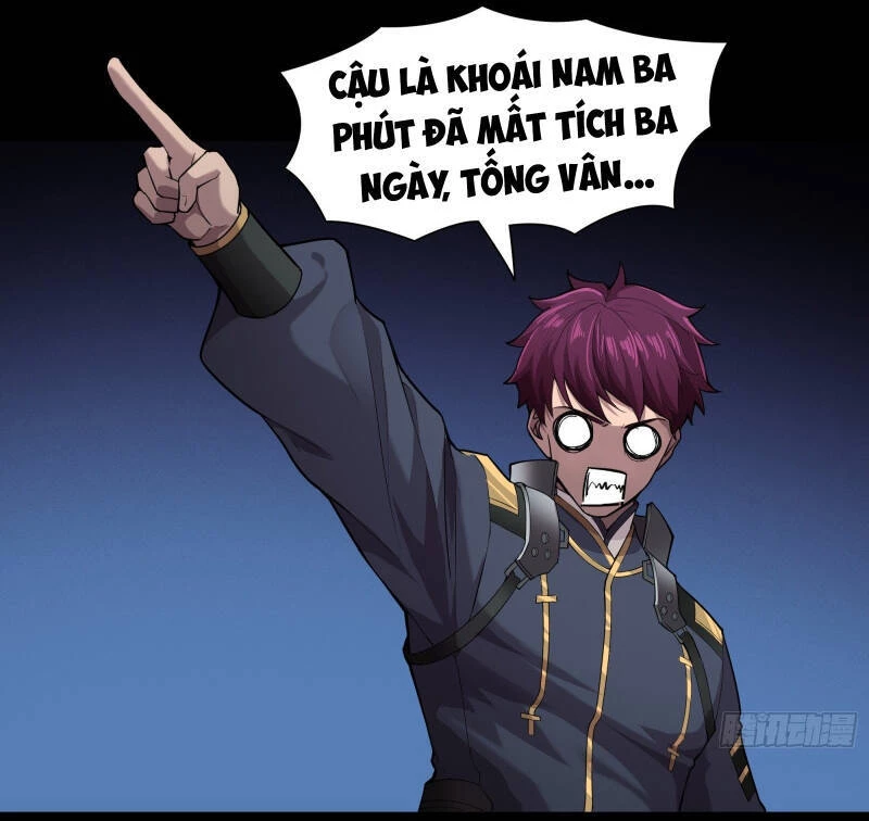 Tinh Giáp Hồn Tướng Chapter 27 - 35