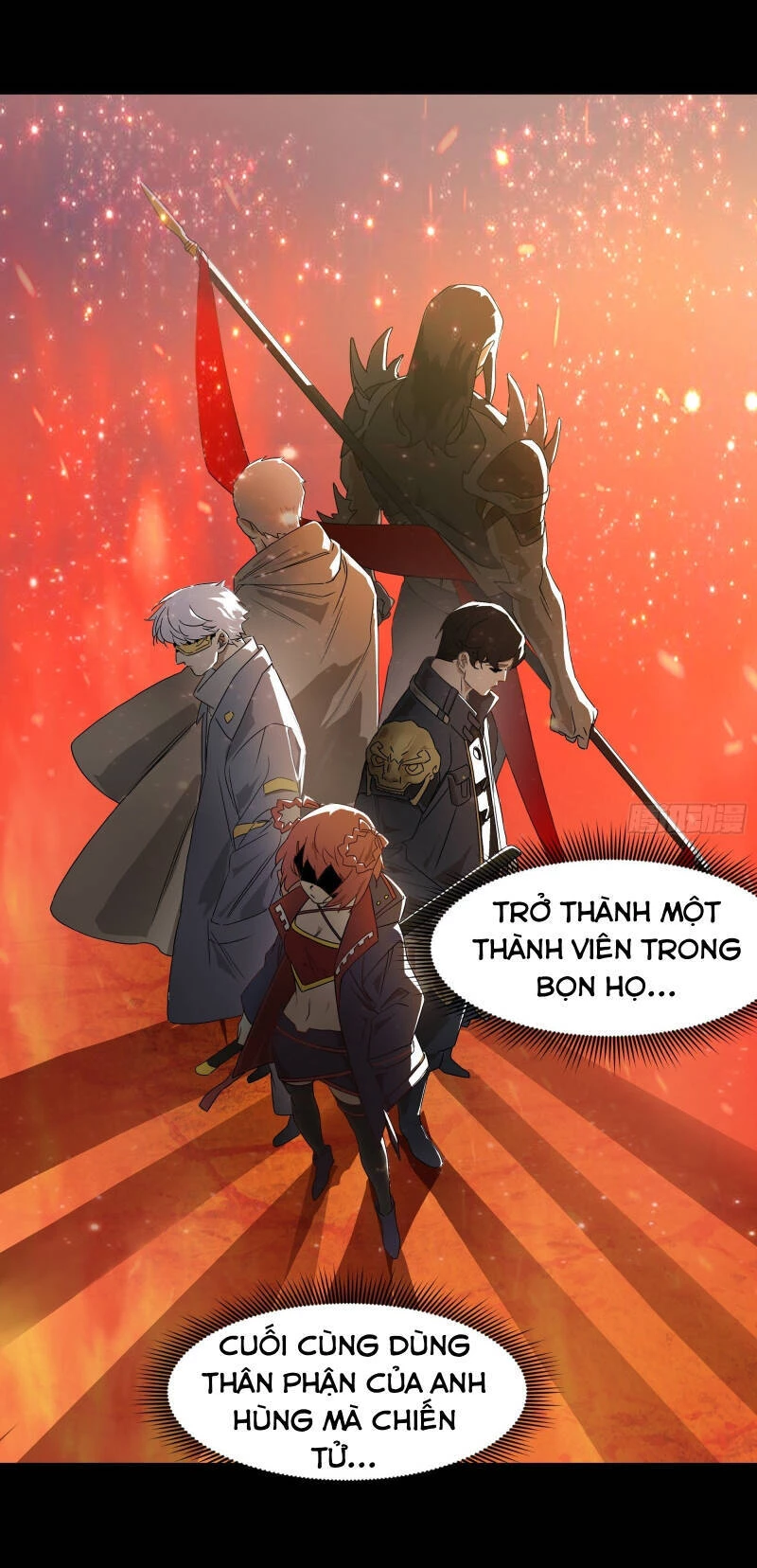 Tinh Giáp Hồn Tướng Chapter 27 - 44