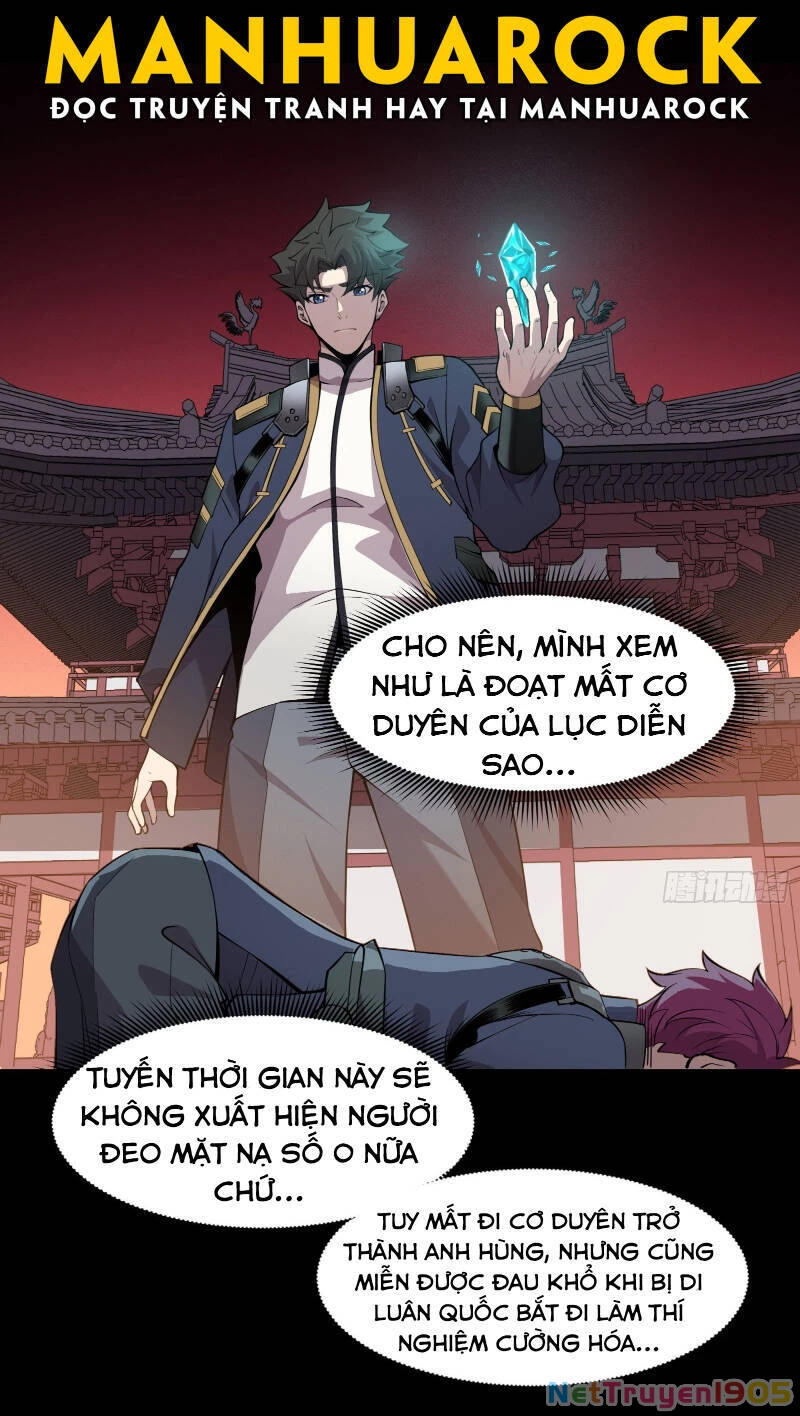 Tinh Giáp Hồn Tướng Chapter 27 - 49