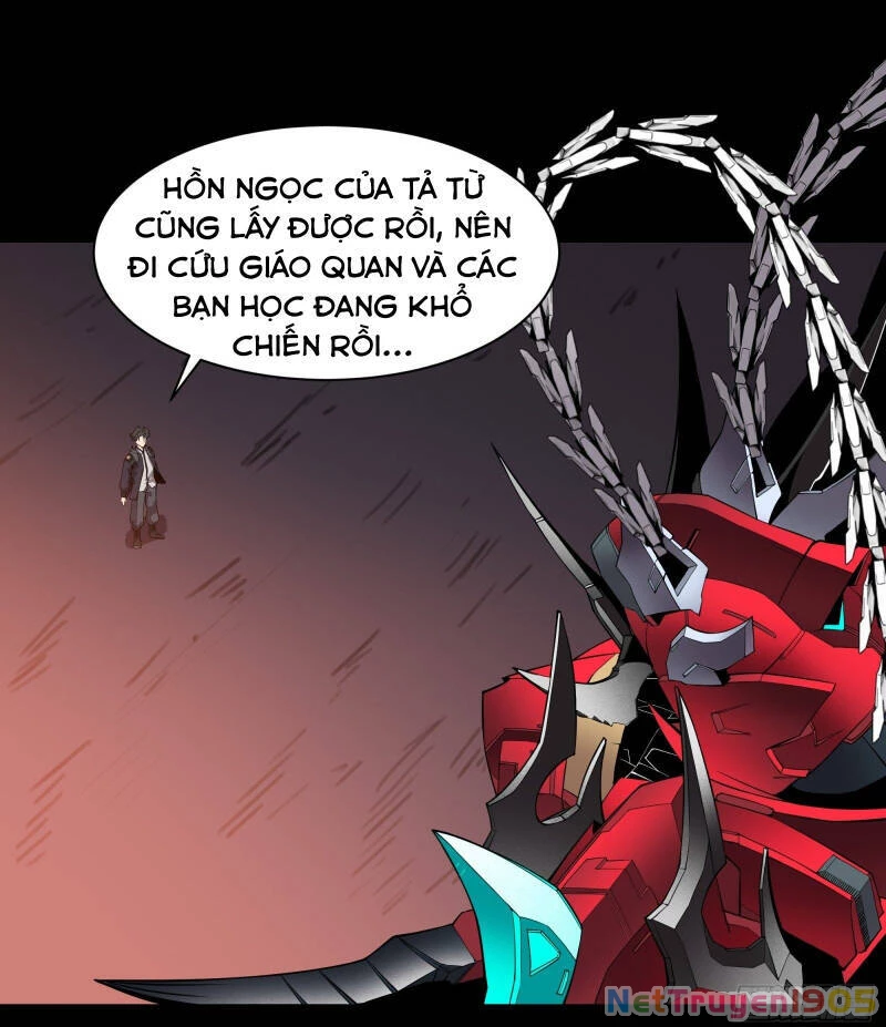 Tinh Giáp Hồn Tướng Chapter 27 - 54