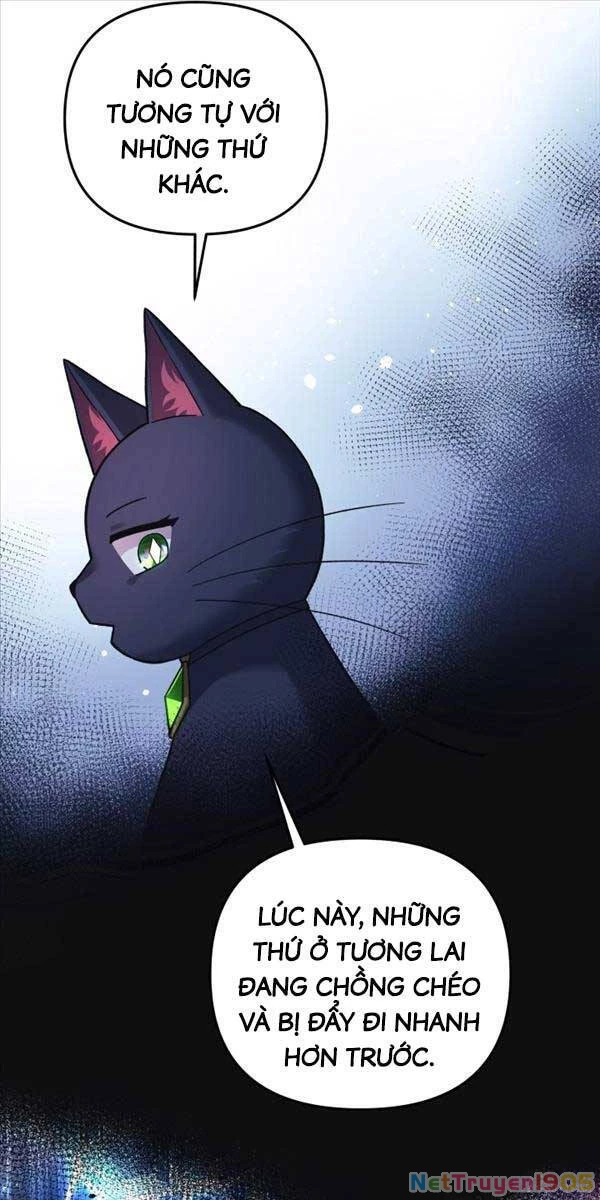 Con Gái Tôi Là Trùm Cuối Chapter 79 - 39