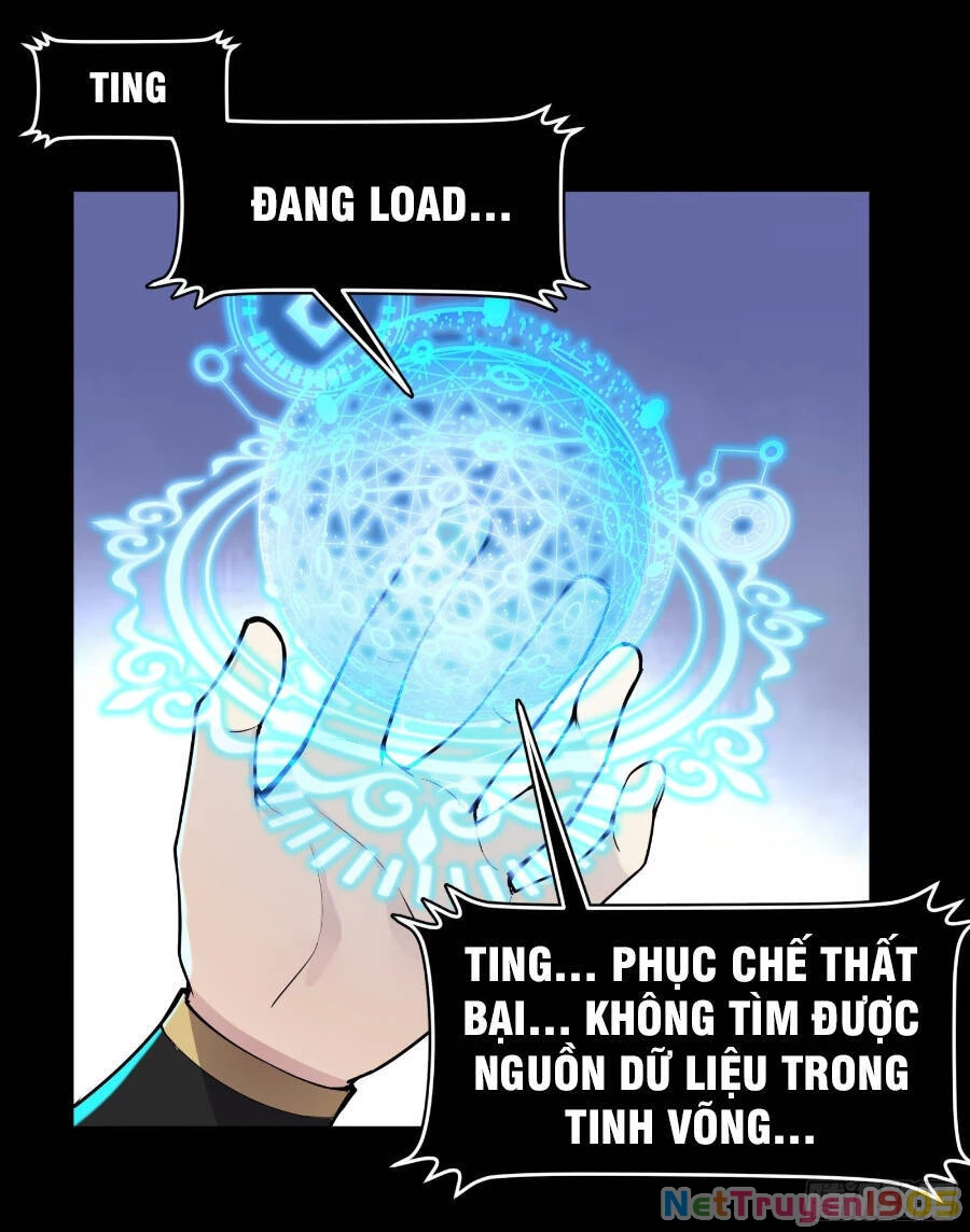 Tinh Giáp Hồn Tướng Chapter 28 - 5