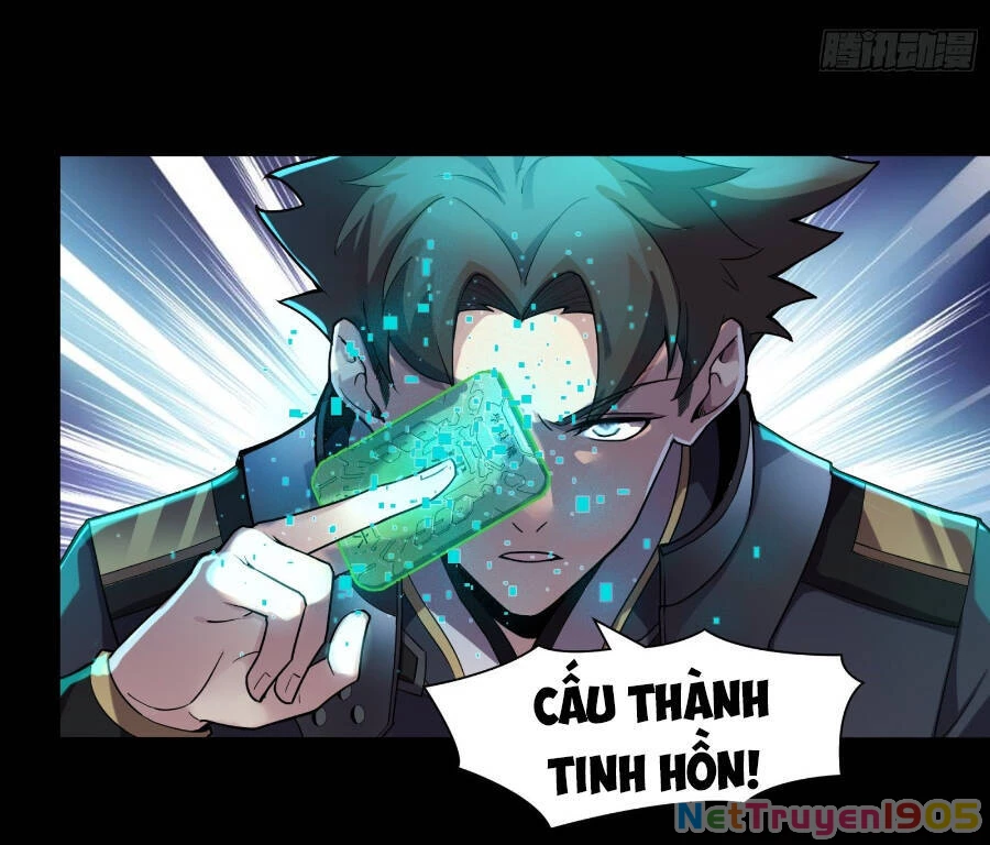 Tinh Giáp Hồn Tướng Chapter 28 - 8