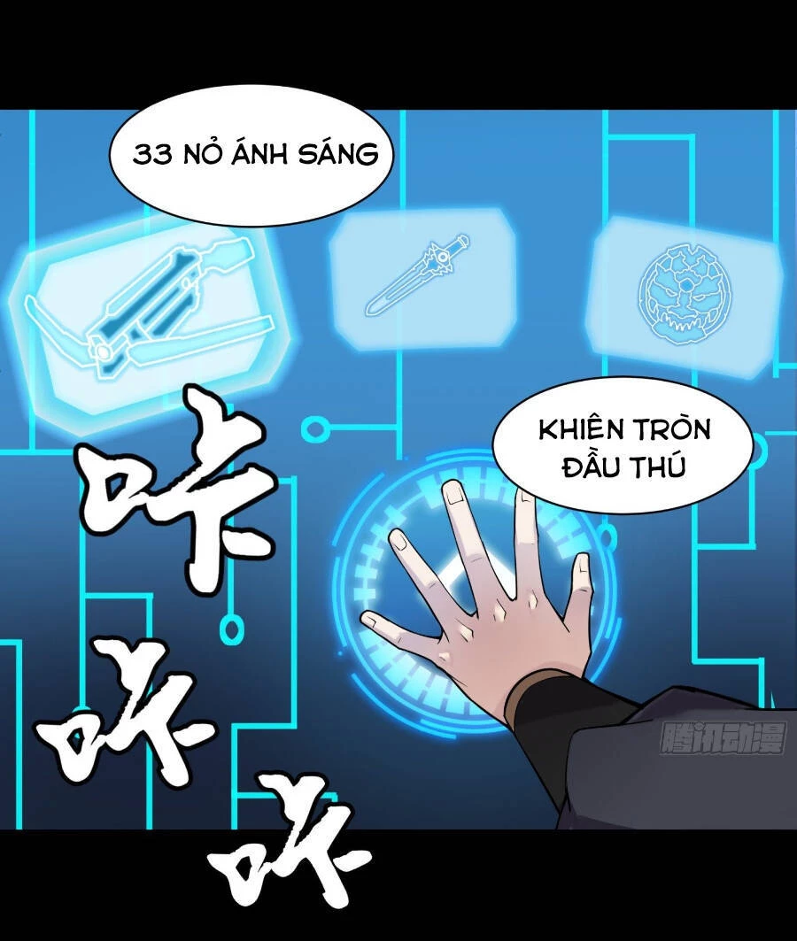 Tinh Giáp Hồn Tướng Chapter 28 - 14
