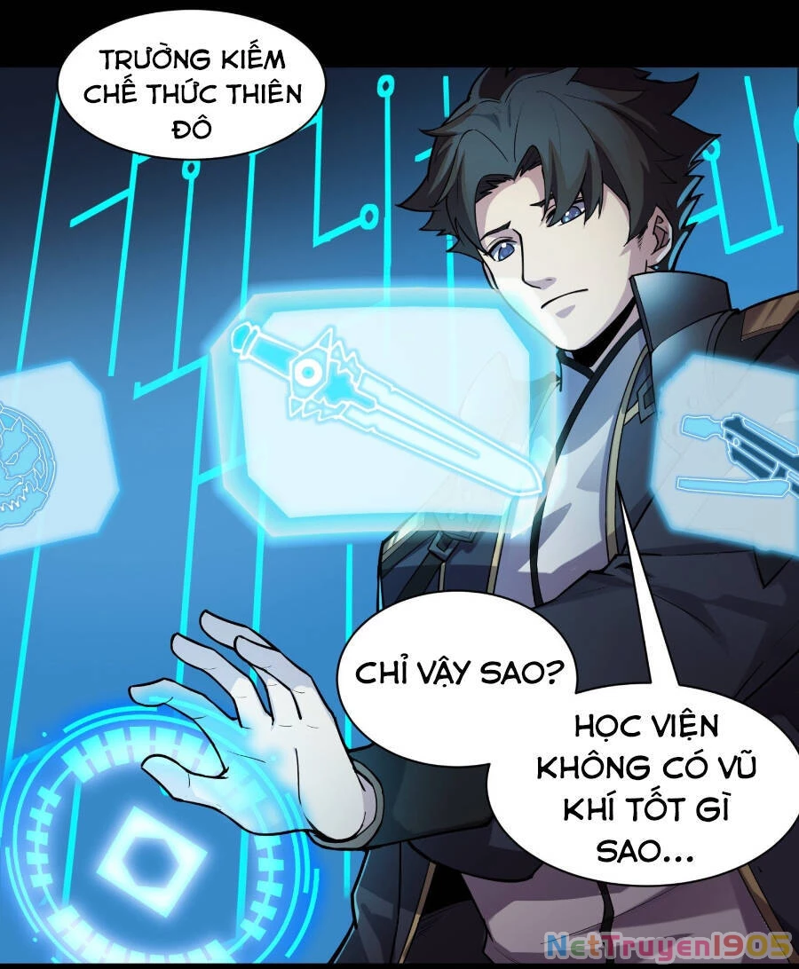 Tinh Giáp Hồn Tướng Chapter 28 - 15