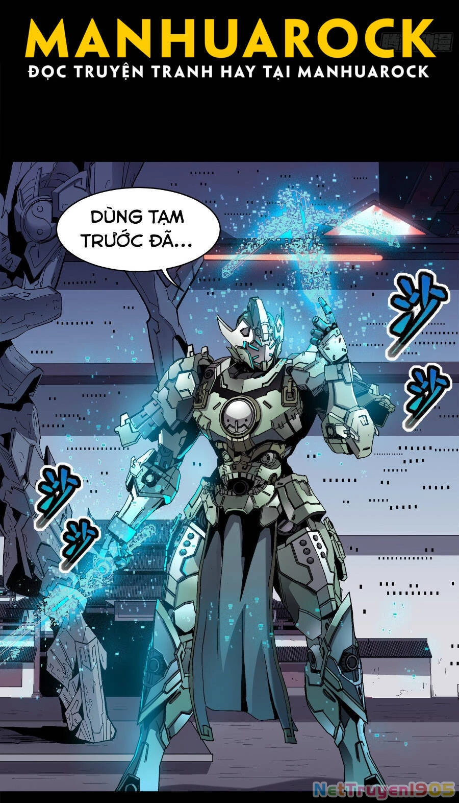 Tinh Giáp Hồn Tướng Chapter 28 - 16