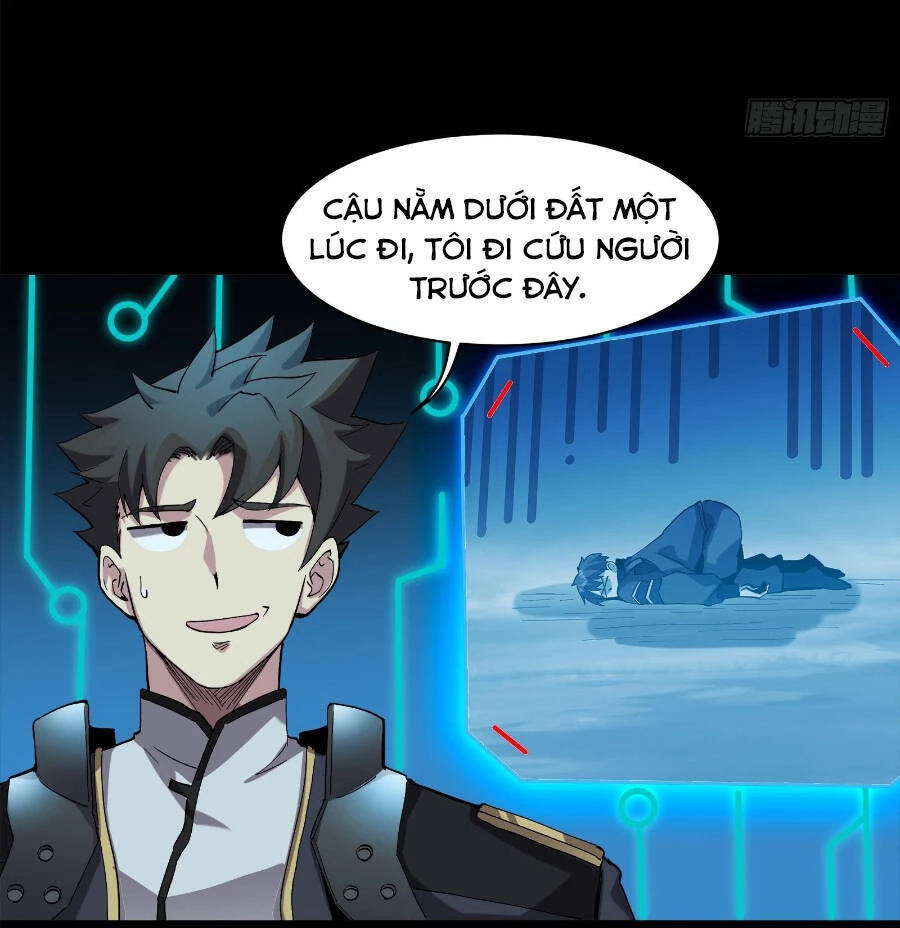 Tinh Giáp Hồn Tướng Chapter 28 - 17