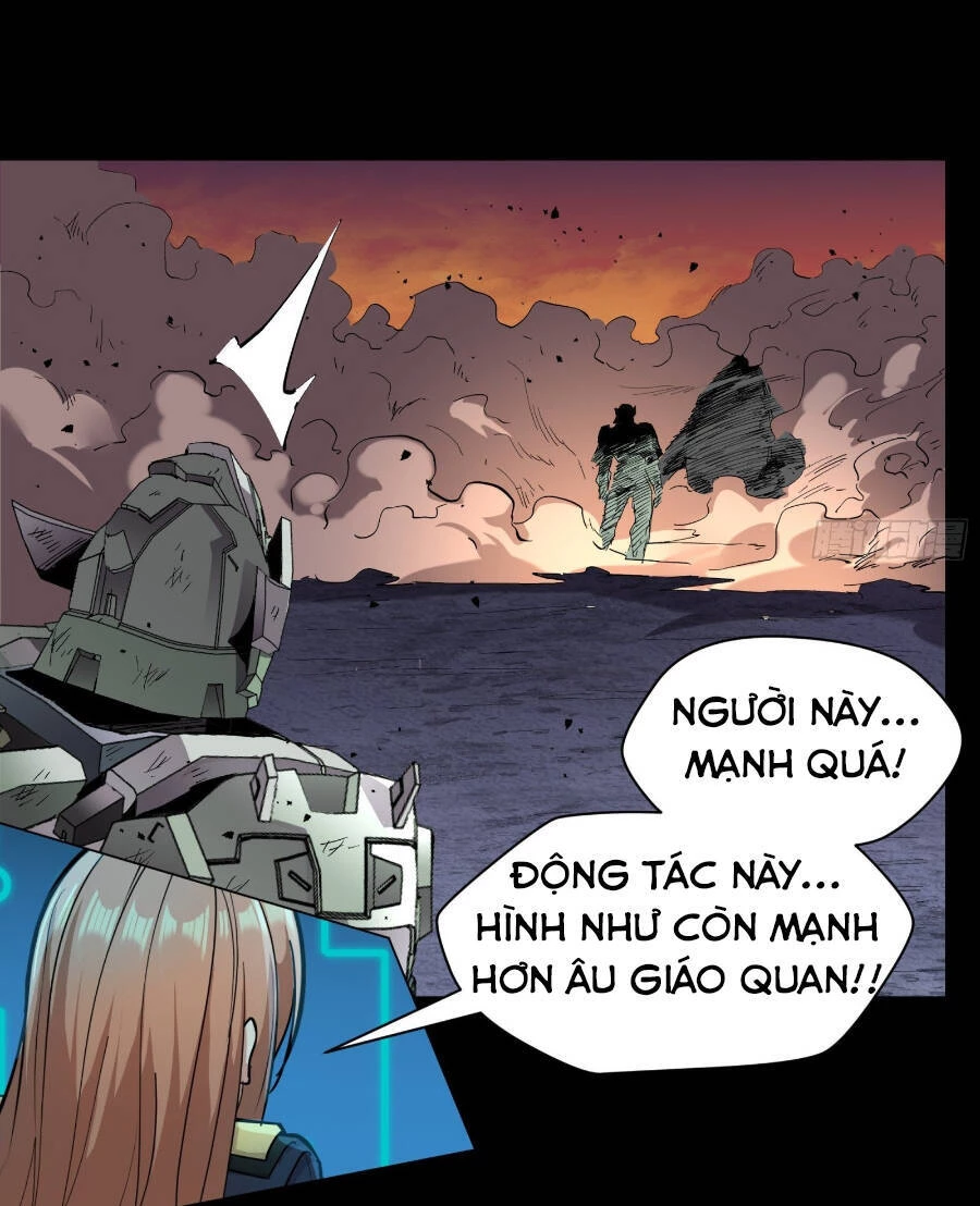 Tinh Giáp Hồn Tướng Chapter 28 - 46