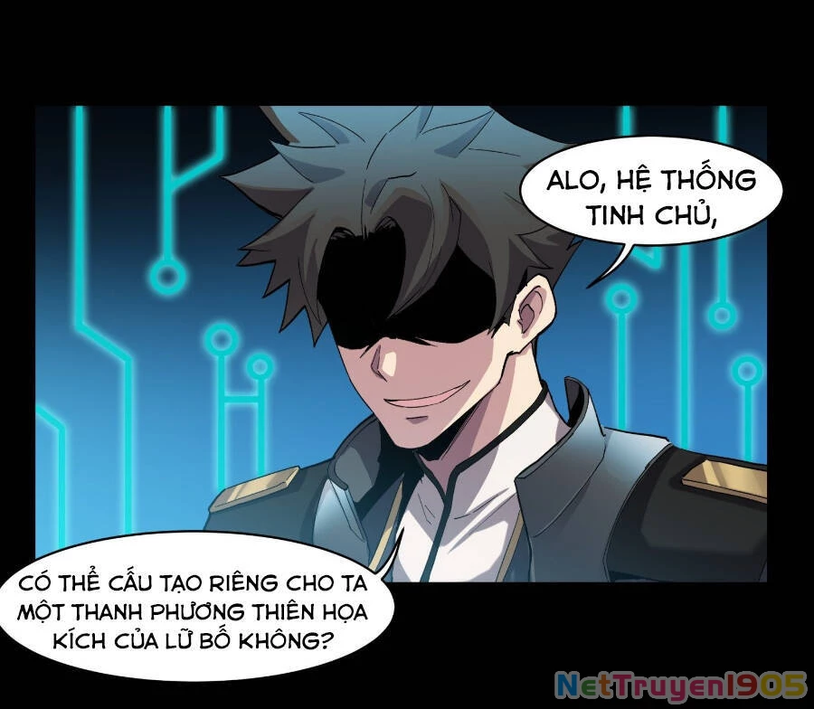 Tinh Giáp Hồn Tướng Chapter 28 - 48