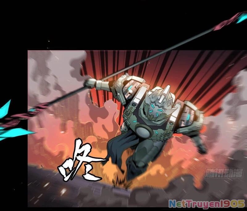 Tinh Giáp Hồn Tướng Chapter 29 - 5