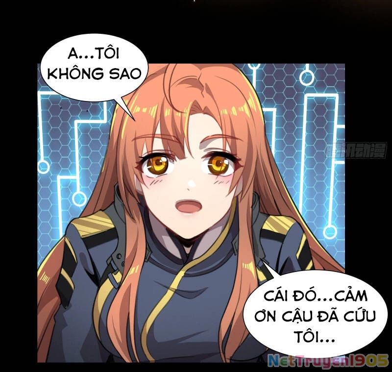 Tinh Giáp Hồn Tướng Chapter 29 - 12