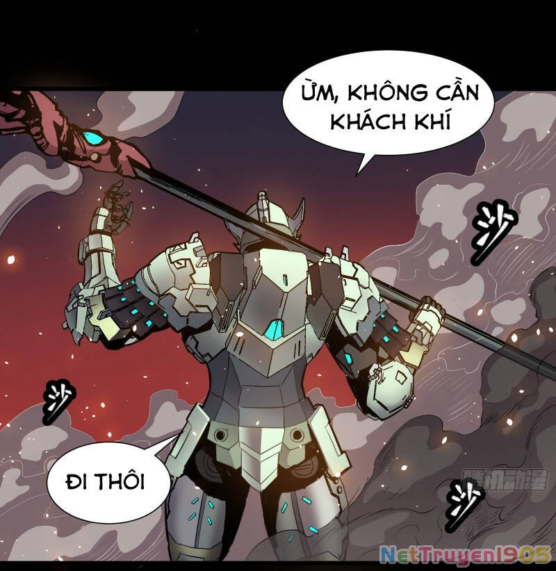 Tinh Giáp Hồn Tướng Chapter 29 - 13