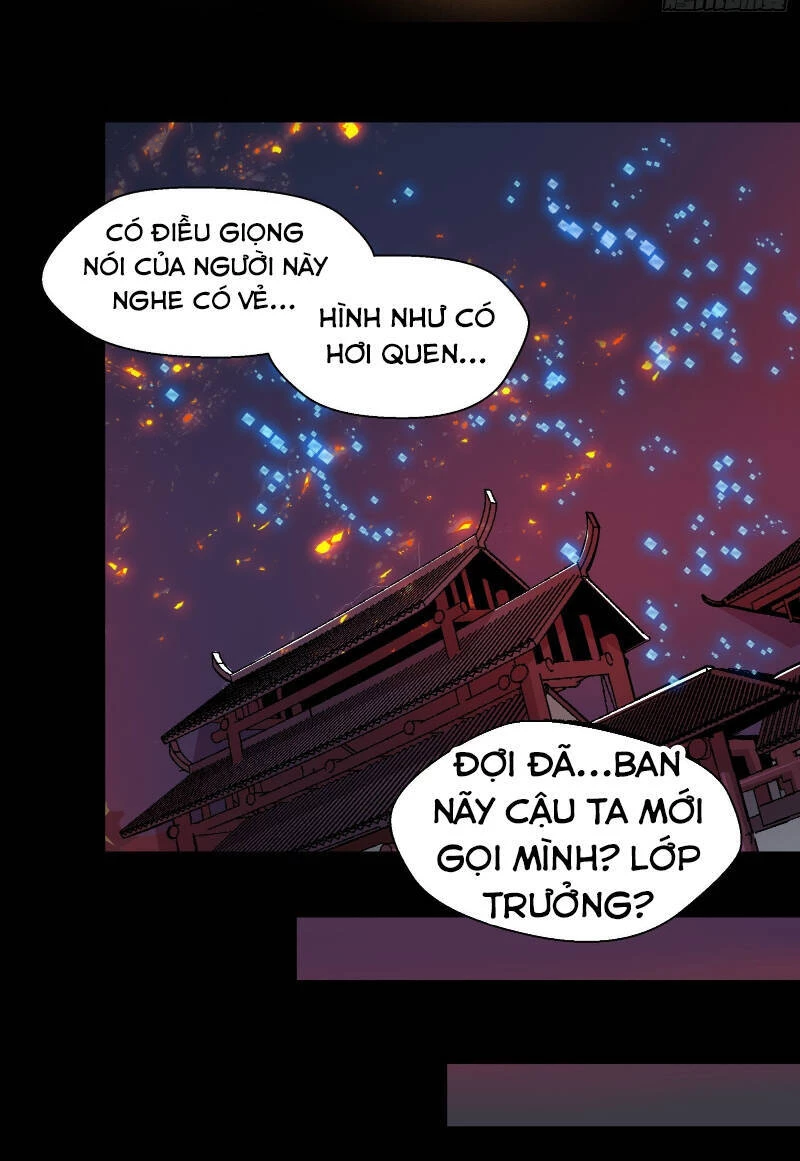 Tinh Giáp Hồn Tướng Chapter 29 - 15