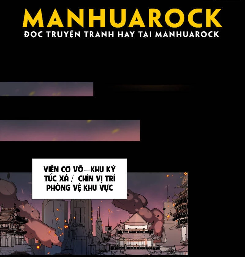 Tinh Giáp Hồn Tướng Chapter 29 - 16
