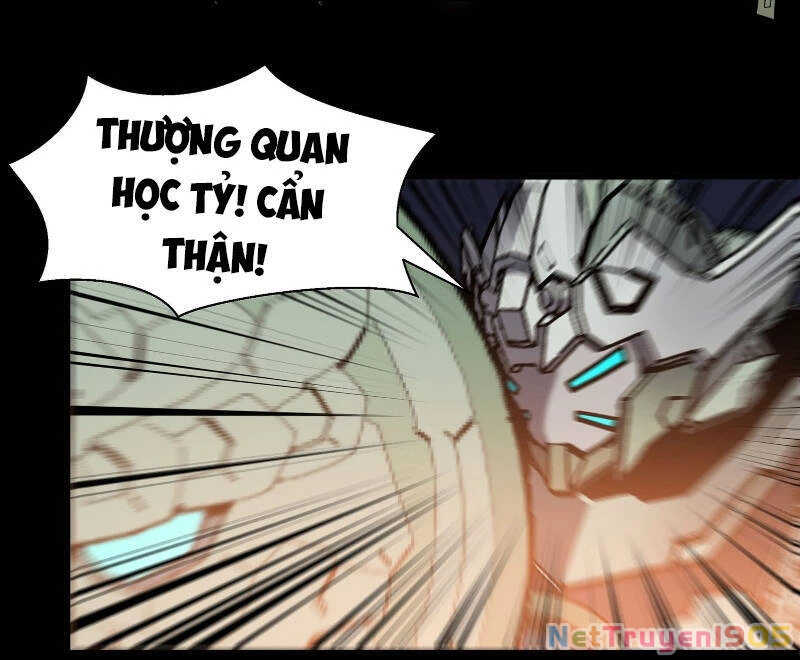 Tinh Giáp Hồn Tướng Chapter 29 - 25