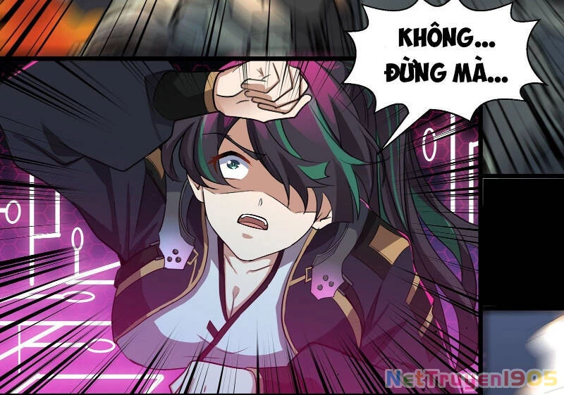 Tinh Giáp Hồn Tướng Chapter 29 - 36