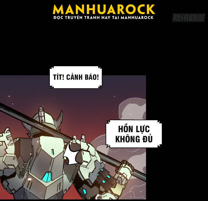 Tinh Giáp Hồn Tướng Chapter 30 - 8