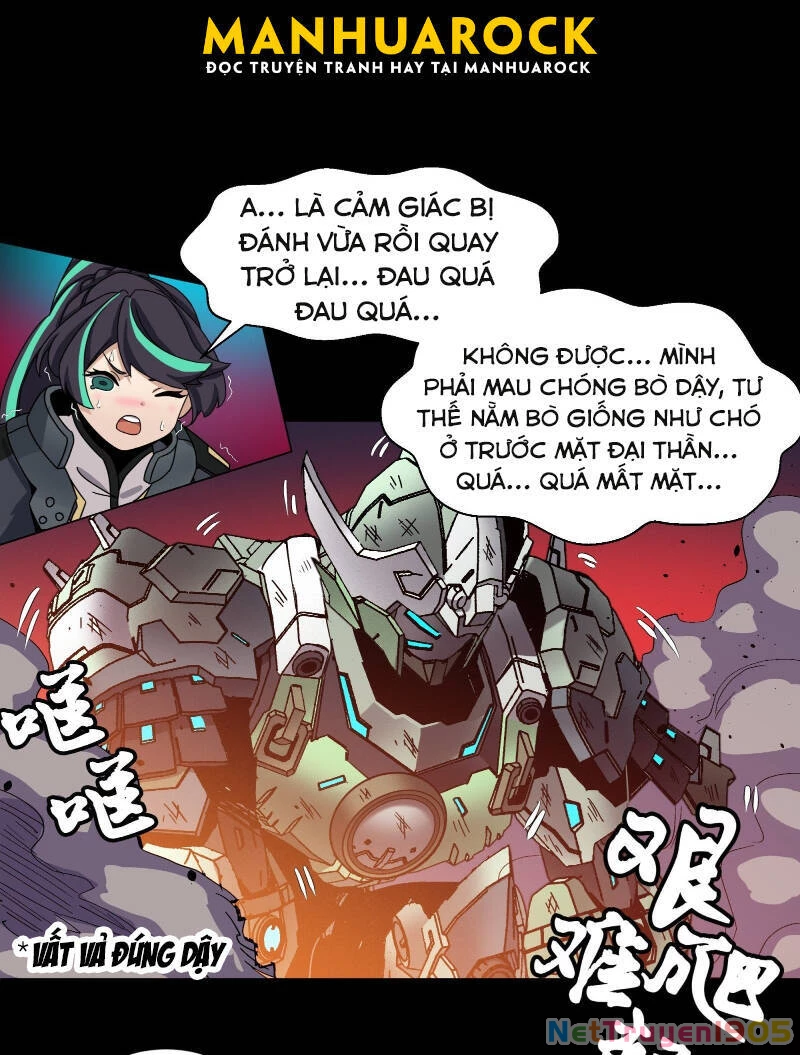 Tinh Giáp Hồn Tướng Chapter 30 - 10