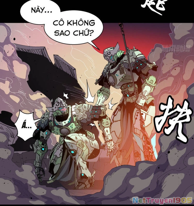 Tinh Giáp Hồn Tướng Chapter 30 - 11
