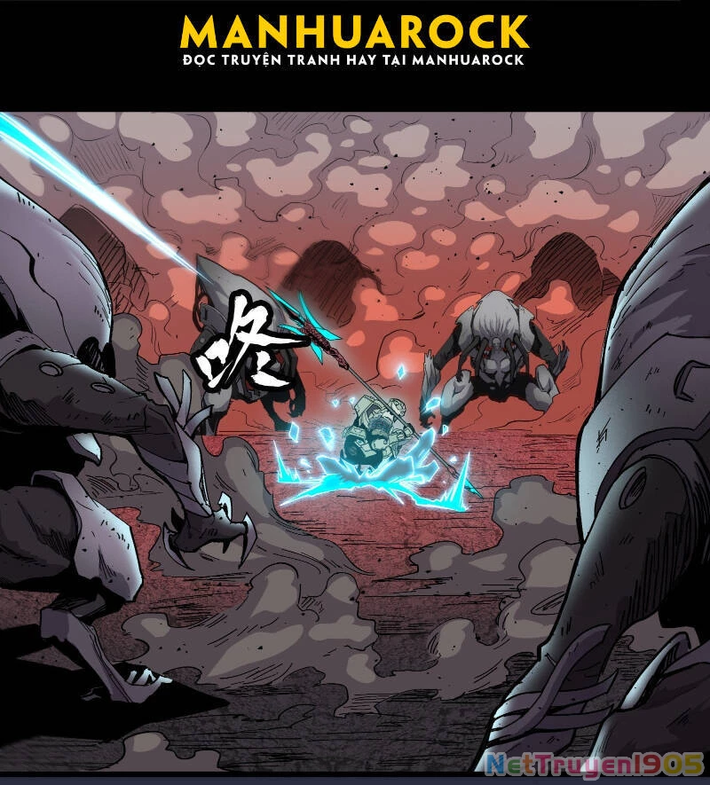 Tinh Giáp Hồn Tướng Chapter 30 - 17