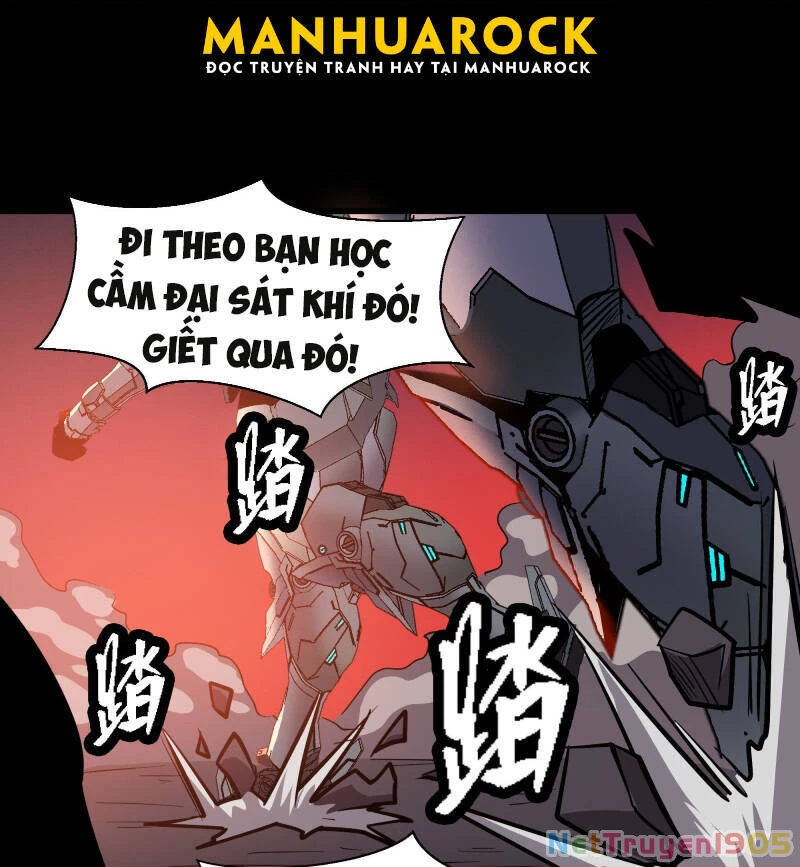 Tinh Giáp Hồn Tướng Chapter 30 - 24
