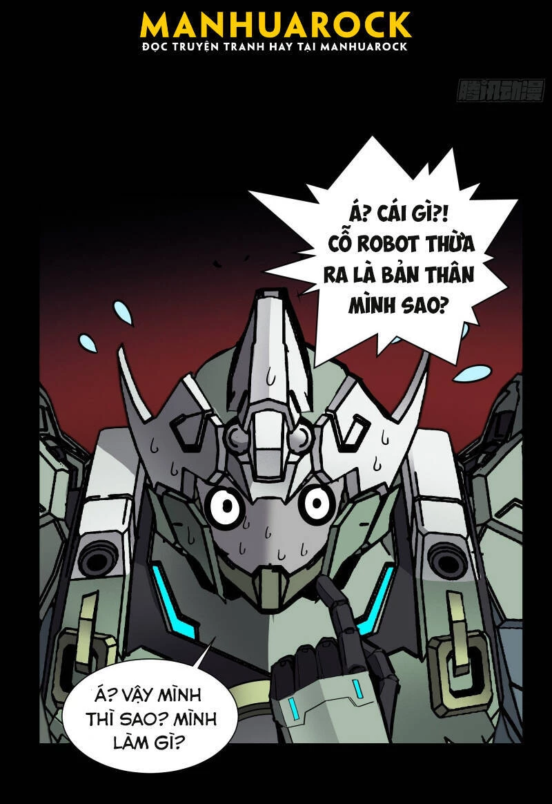 Tinh Giáp Hồn Tướng Chapter 30 - 28