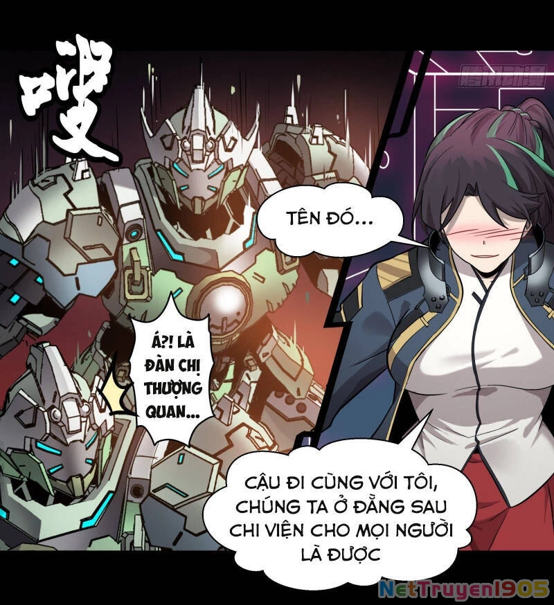 Tinh Giáp Hồn Tướng Chapter 30 - 29